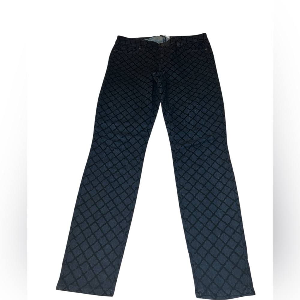 Paige Verdugo Ultra Skinny Denim Jeans